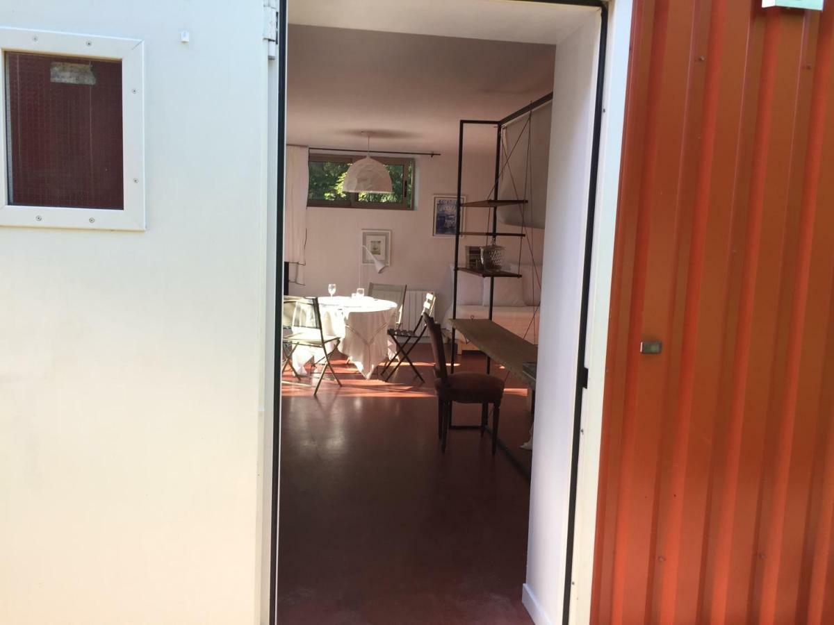 20B - Kermarquer - Studio 1 48M² La Trinité-sur-Mer Exterior photo